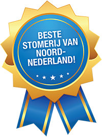 Beste stommerij van Nederland